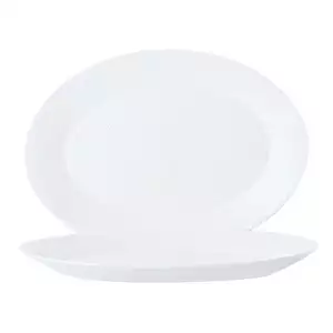 Półmisek owalny 290 mm | ARCOROC, Restaurant