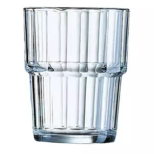Szklanka niska 0,2 l | ARCOROC, Norvege