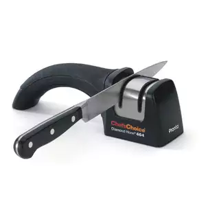 Manualna ostrzałka do noży | CHEF'S CHOICE, Pronto Diamond Hone 464