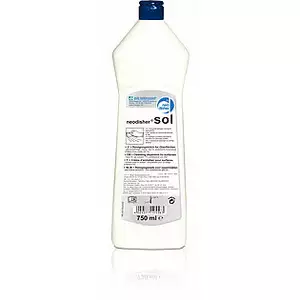 Mleczko czyszczące do powierzchni 0,75 l | DRWEIGERT, Neodisher Sol