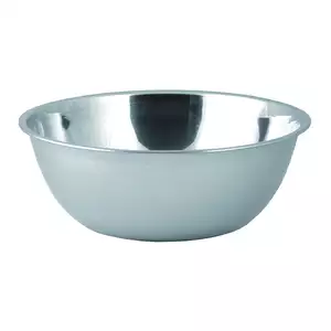 Misa z wygiętym rantem 3,1 l | TOMGAST, T-2360-24