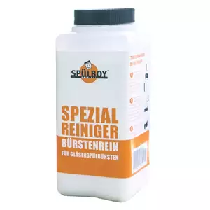 Proszek do mycia zmywarki ręcznej Spulboy 1 kg | SPÜLBOY, Classic