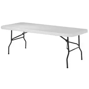 Stół cateringowy prostokątny 1524x762 mm | VERLO, V-STP150