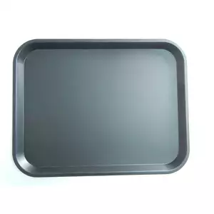 Taca prostokątna z polipropylenu 456x356 mm | STALGAST, 413033