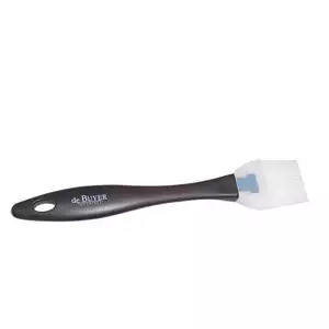 Pędzelek silikonowy 190x35 mm | DE BUYER, D-4807-00