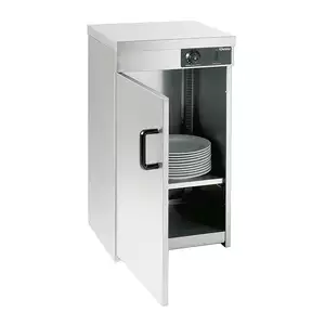 Szafka grzewcza do 55-60 talerzy | BARTSCHER, 103063