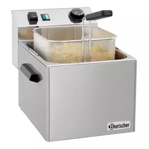 Warnik do gotowania makaronu 7 l | BARTSCHER, SNACK