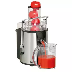 Wyciskarka do soków, sokowirówka 0,7 kW | BARTSCHER, Top Juicer