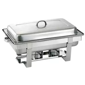 Podgrzewacz do potraw 1/1 GN | BARTSCHER, 500482