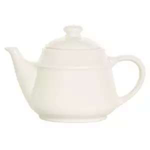 Dzbanek do herbaty 0,5 l | FINE DINE, Crema
