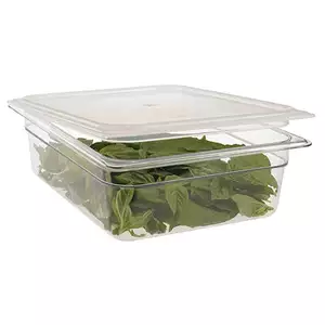 Pokrywa szczelna do pojemnika GN 1/8 | CAMBRO, 80PPCWSC