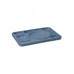 Podstawa tacy 530x370x47,5 mm | TEMP RITE, Temp Royal