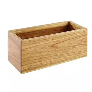 Pojemnik na przyprawy 230x100 mm | APS, Superbox