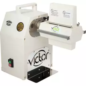 Kotleciarka elektryczna do mięsa, 0,37 kW | VICTOR, 721570