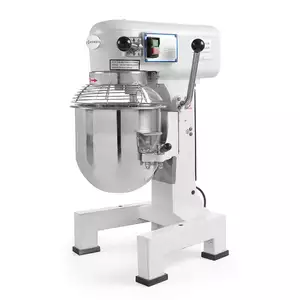Mikser planetarny 20 l, 1,1 kW, 230 V, 490x540x780 mm | HENDI, Kitchen Line
