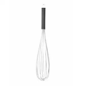 Rózga z uchwytem z polipropylenu, 12 wrzecion, 230 mm | HENDI, 509418