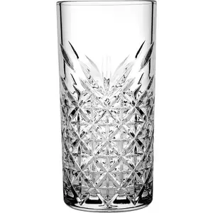 Szklanka wysoka 0,45 l | PASABAHCE, Timeless