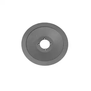 Nóż kołowy tnący do sera (teflon) 250 mm | MA-GA, 310p-2544-00-T