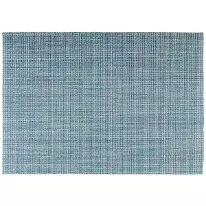 Podkładka na stół 450x330 mm,turkusowo- zielono-biała | APS, 60042