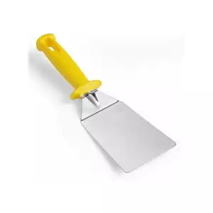 Szpatuła do pizzy 90x120 mm | CODROIPO, 855591