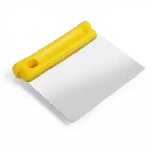 Nóż do ciasta do pizzy, 120 mm | CODROIPO, 855553