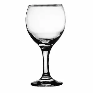 Kieliszek do czerwonego wina 0,28 l | PASABAHCE, BISTRO