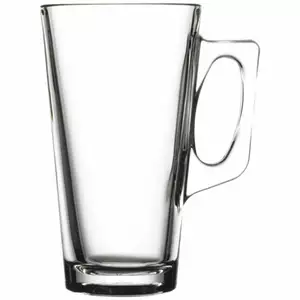 Szklanka do gorących napojów 0,38 l | PASABAHCE, 400099