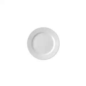 Talerz płaski o średnicy 190 mm | RAK, Banquet