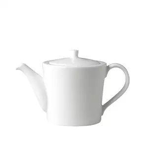 Dzbanek do herbaty z pokrywką 0,4 l | RAK, Fine Dine