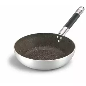 Patelnia o średnicy 200 mm, powłoka teflonowa | AGNELLI, Infinity