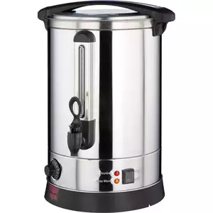 Warnik dwuściankowy 10 l | GREDIL, 751106