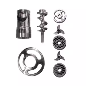 Sitko do wilka dwuzakresowego TS-22D/TE-22D, ø otworu: 3,5 mm | RMGASTRO, 8802
