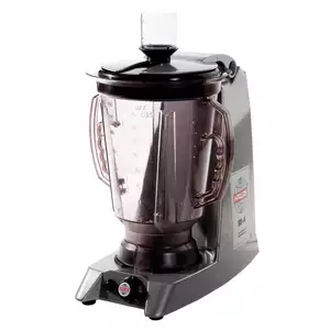 Blender 4 l, 1,35 kW, 230 V, 365x270x455 mm | HALLDE, SB-4
