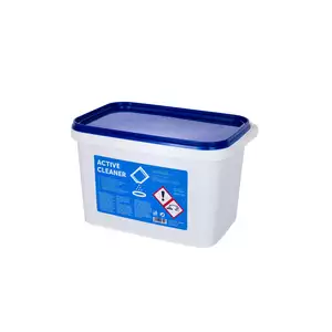 Retigo Active Cleaner /4 kg/40 saszetek | RETIGO, 4694