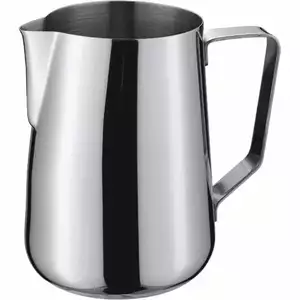 Dzbanek stalowy do mleka 0,6 l | STALGAST, 372060