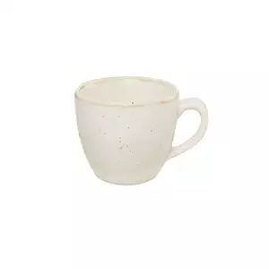 Filiżanka do espresso 80 ml | PORLAND, Sand