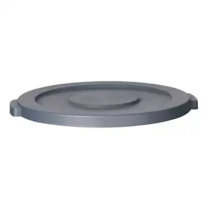 Pokrywa do kontenera okrągłego 120 l, ø 580 mm | HENDI, 691045
