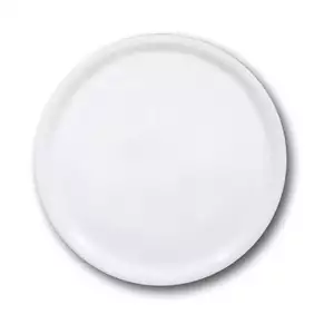 Talerz do pizzy, ø 330 mm, biały | HENDI, Speciale