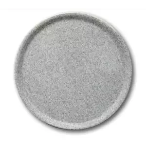 Talerz do pizzy, ø 330 mm, granit | HENDI, Speciale