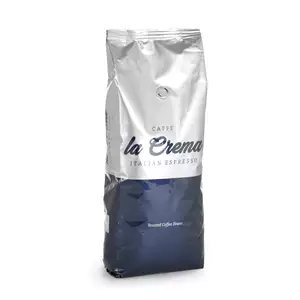 Kawa ziarnista La Crema 1 kg | HENDI, LA CREMA