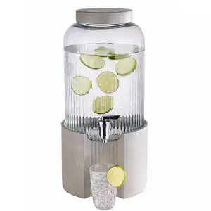 Dyspenser do drinków o pojemności 7 l | APS, Element