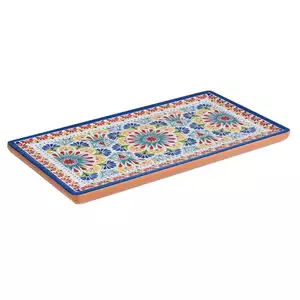 Półmisek w rozmiarze GN 1/2 | APS, Arabesque