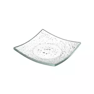 Naczynie fingerfood, kwadratowe, 80x80 mm, przezroczyste | ARCOROC, 429792