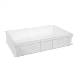Pojemnik na ciasto do pizzy 18 l, 565x365x90 mm | AMERBOX, 880913