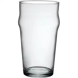 Szklanka do piwa 585 ml | BORMIOLI ROCCO, Nonix