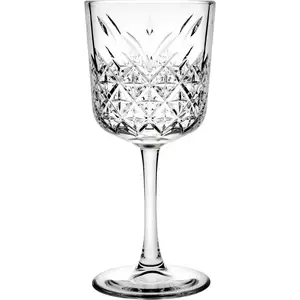 Kieliszek do czerwonego wina 330 ml | PASABAHCE, Timeless