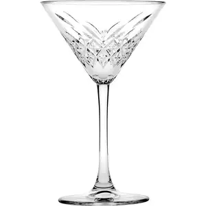 Kieliszek do martini 230 ml | PASABAHCE, Timeless