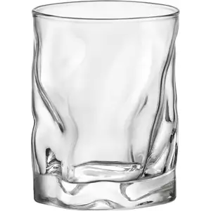 Szklanka niska 420 ml | BORMIOLI ROCCO, Sorgente