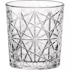Szklanka niska 275 ml | BORMIOLI ROCCO, Lounge