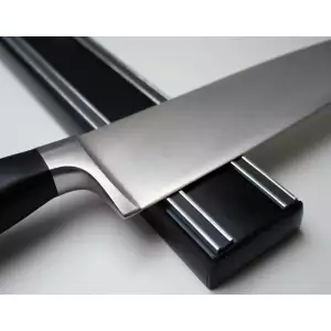 Listwa magnetyczna Bischef 500mm czarna | BISICHEF, B44X50
